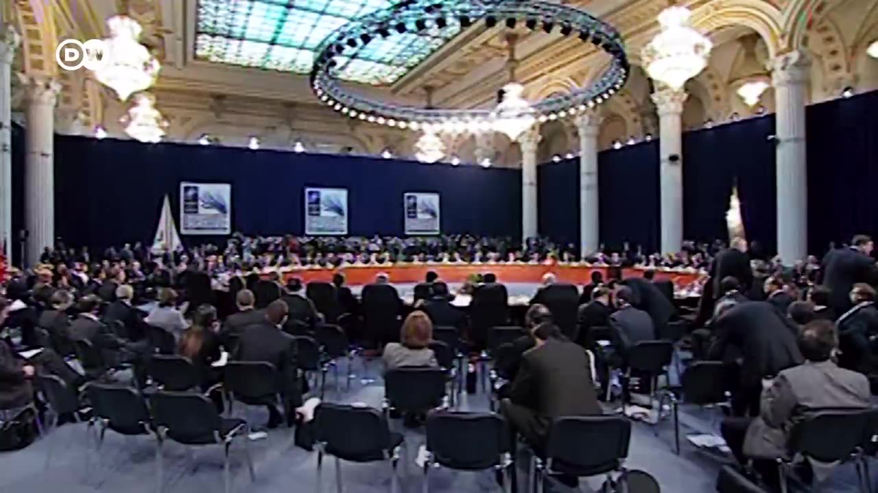 Decoding Putin and Xi's blueprint for a new world order