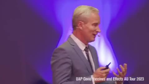 Dr. Peter McCullough