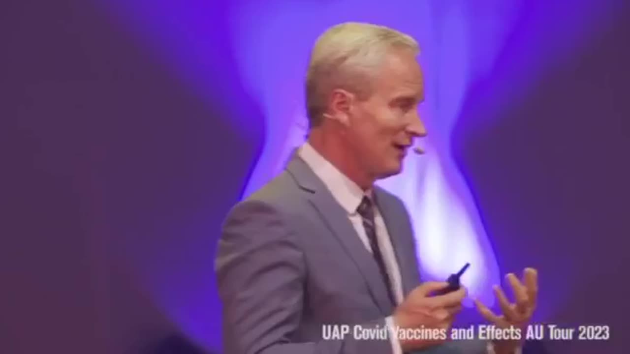 Dr. Peter McCullough