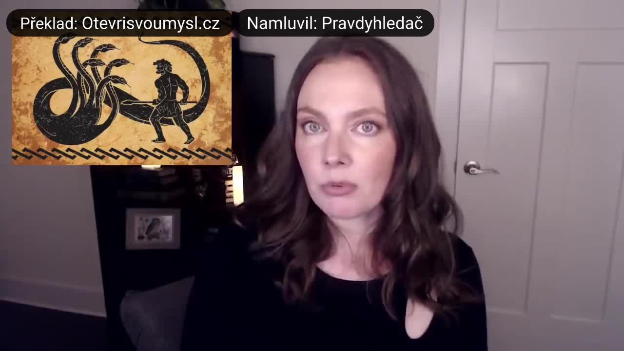 Český dabing: Gigi Young - Oni vás potřebují