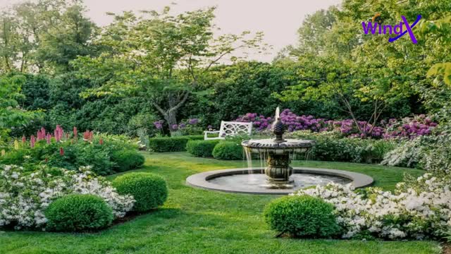 7 Tips for Decorating Your Garden