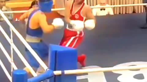 boxing