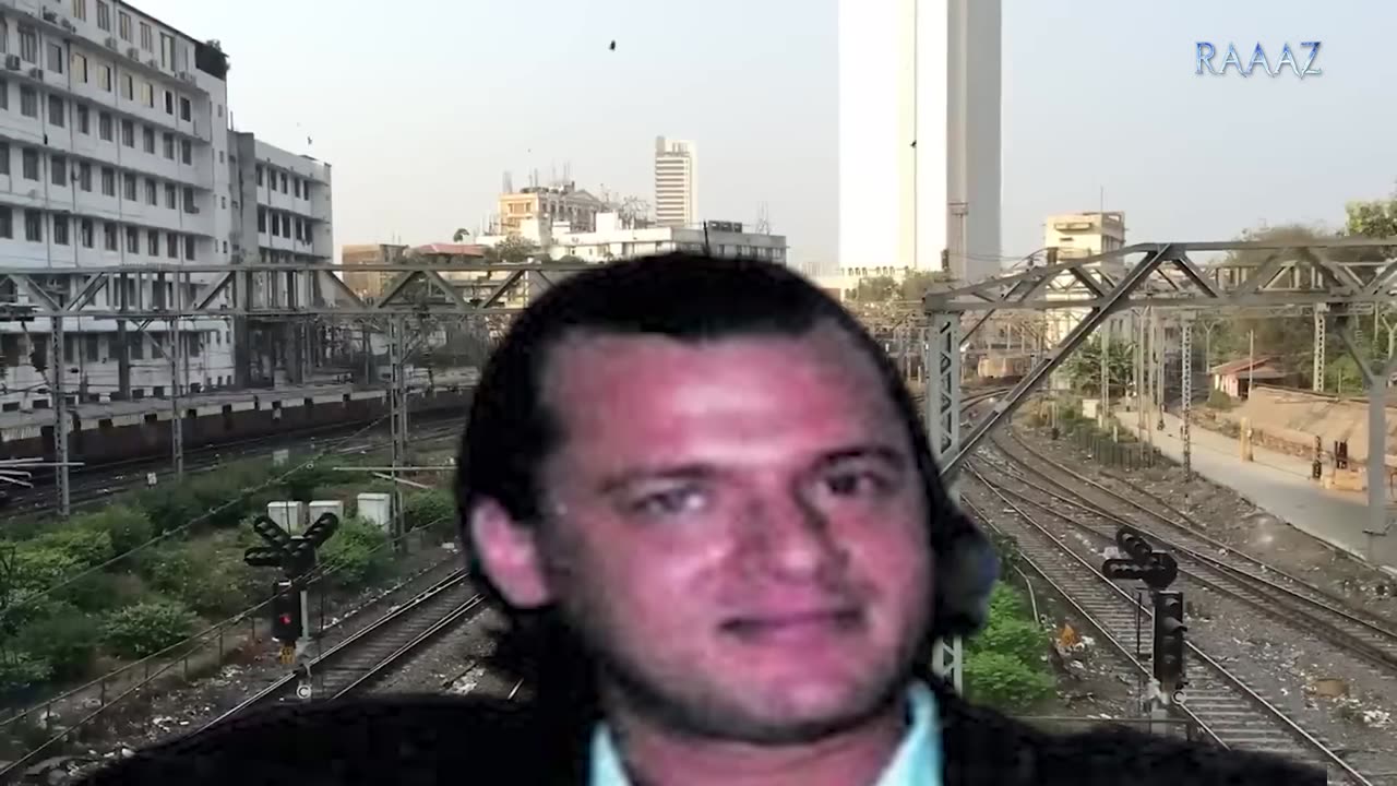 Mumbai terror attack