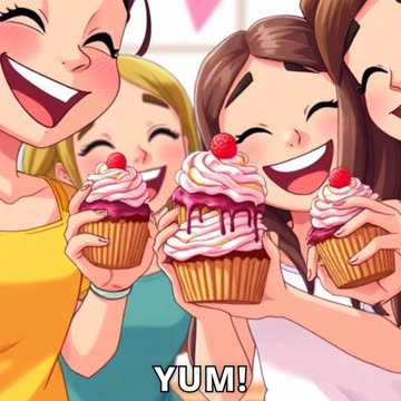 The Cupcake Division Puzzle: How Many for Everyone?