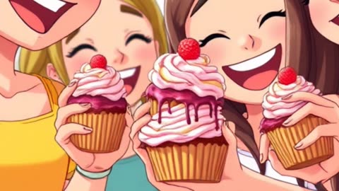 The Cupcake Division Puzzle: How Many for Everyone?