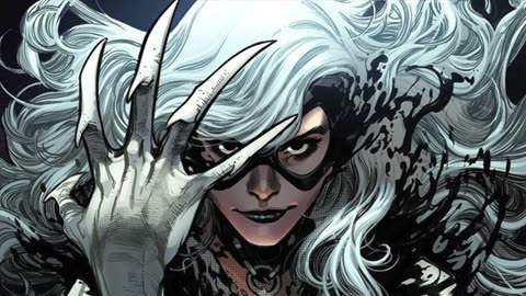 Marvel Will Possibly Introduce Race-Swapped Black Cat in “Ultimate Spider-Man" Comic