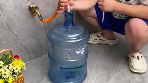 Flexible Pipe Tap