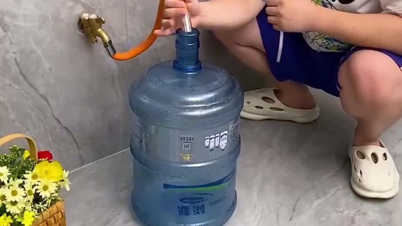 Flexible Pipe Tap