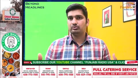 Punjabi Radio USA Live