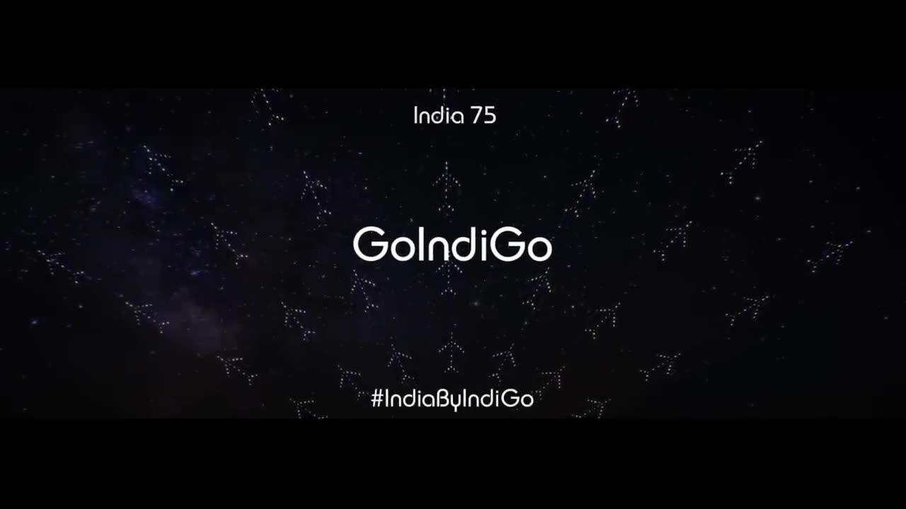 Happy indiGo day India boy indiaGo