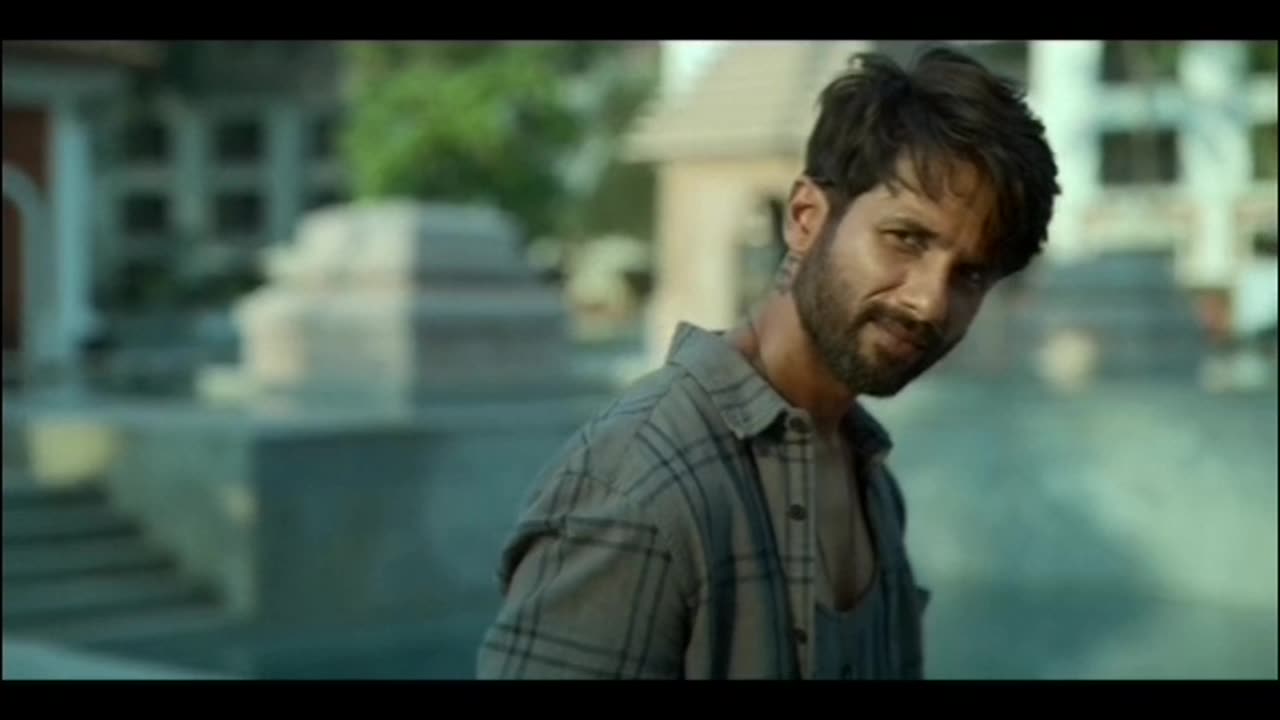 #farzi #shahidkapoor #viralvideo