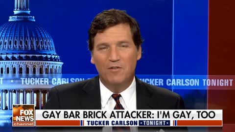 Tucker Carlson Tonight 23 Nov 2022