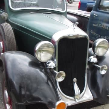 1935 Dodge Pickup