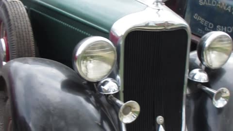 1935 Dodge Pickup