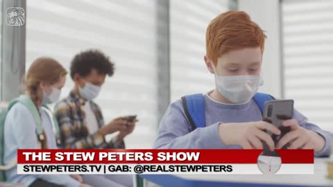 Stew Peters Complete Show 2/11/22