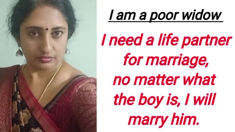 Profile for marriage|online marriage|poor girl 's relationship|india's marriage profile