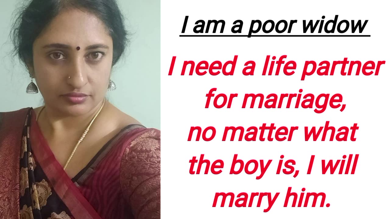 Profile for marriage|online marriage|poor girl 's relationship|india's marriage profile