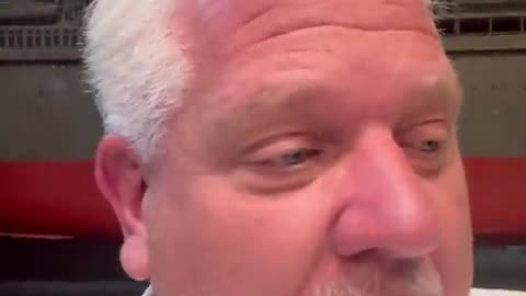 Glenn Beck's podcast was removed by Apple with no explanation