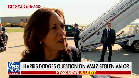 Kamala Might Do an Interview This Month? 🤔📅🗣️