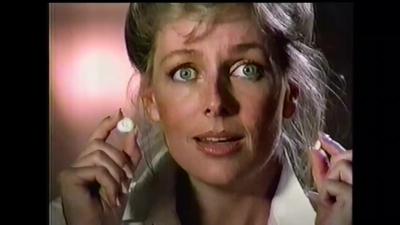 March 28, 1987 - Tic Tac Commercial