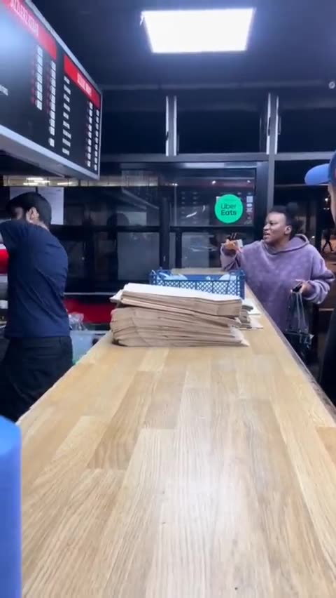 Scumbags in London 20