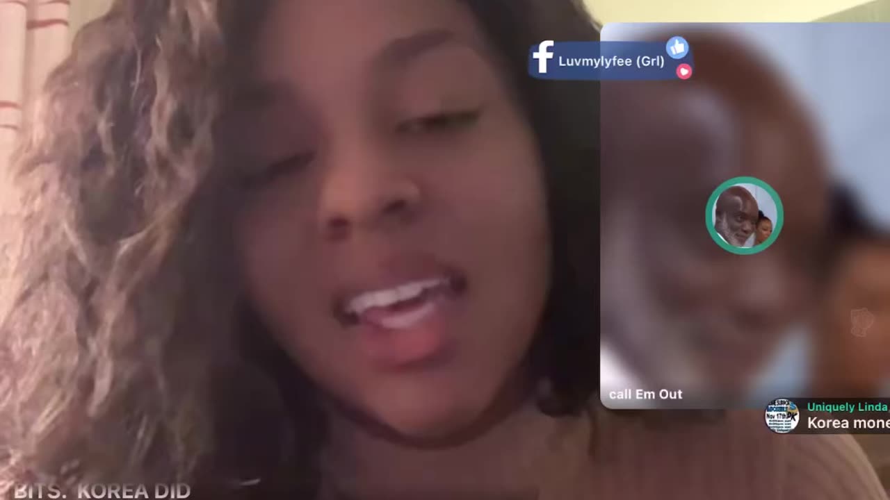 Boss Life line Empress then speaks out after getting her belongings from TKO 11/24/23 #bigoclipndsip