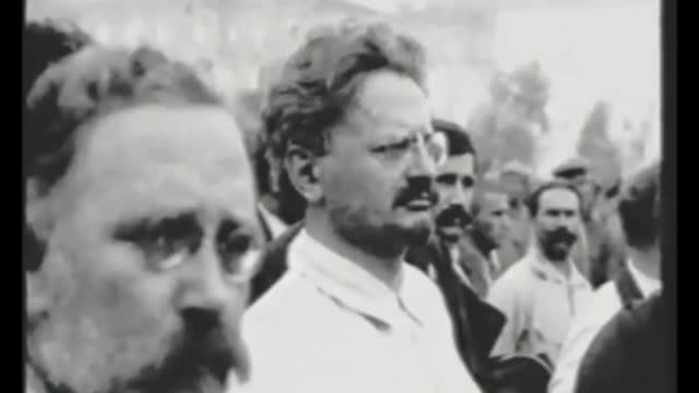 La Historia de la KGB