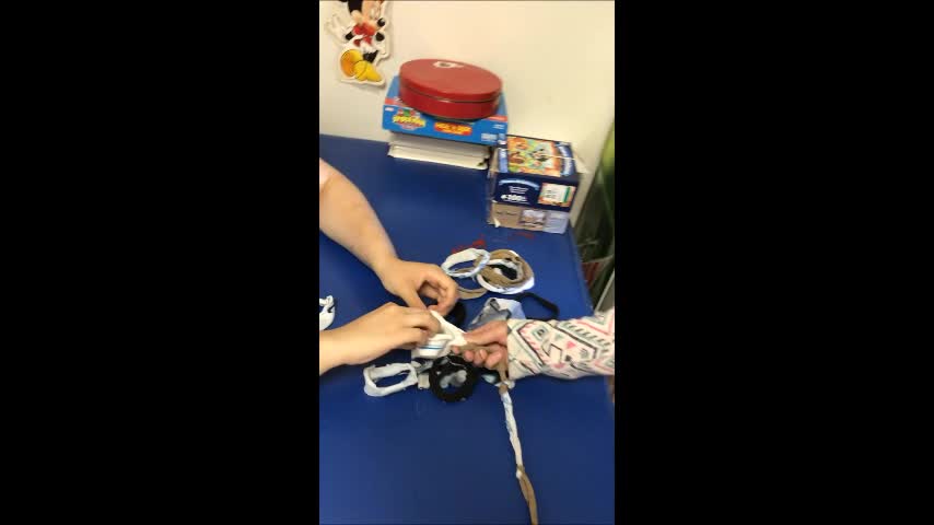 Looping Craft: Team Work