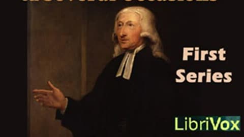 Sermons on Several Occasions, First Series by John WESLEY read by Various Part 2_5 _ Full Audio Book