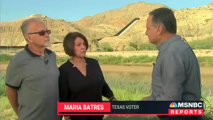 Latinos SHOCK MSNBC By Switching To The Republican Party While Liberals Lose It