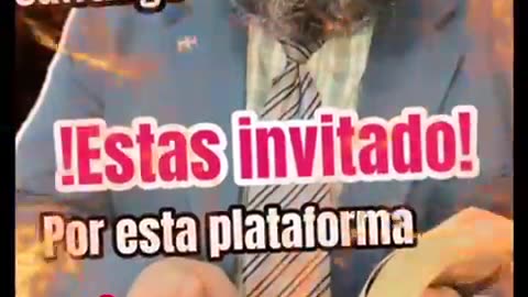 DIOS TE BENDIGA