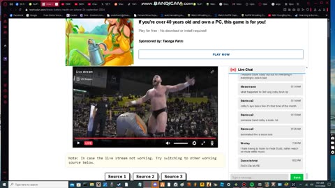 part 11 wrestling fan: NJPW World Tag League 2024 Finals 12/8/24 #njpw
