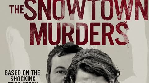 One Minute Movie Reviews: ‘Snowtown’ (2011)