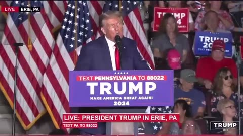 Trump Vows To Take Action, Obliterate The Deep State