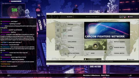 [3.6.23] TOPICS？ GAMES !SUB 2023-03-07 00_36 [d9c0c]