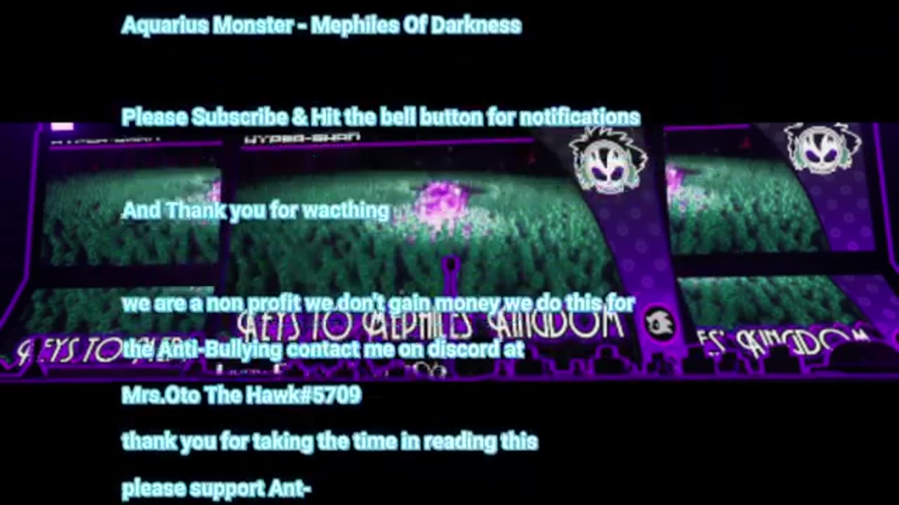 Mephiles MMD Justin Bieber - My mama don't like you Love Yourself