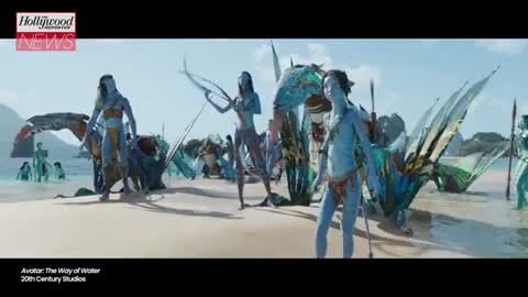 35_‘Avatar The Way of Water’
