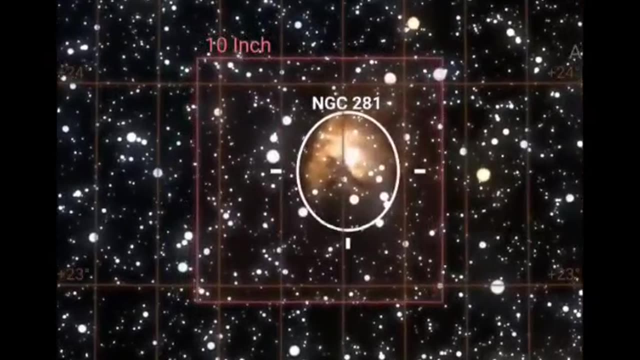 EAA 102824 Pacman, Orion & Andromeda Galaxy #space #astronomyequipment #astronomy #telescope #astro