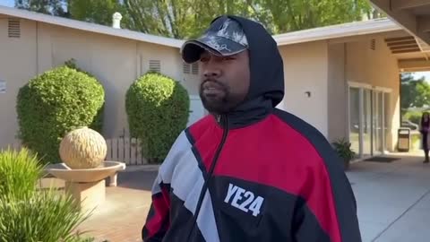 KANYE WEST: Celebrities’ Silence on Balenciaga