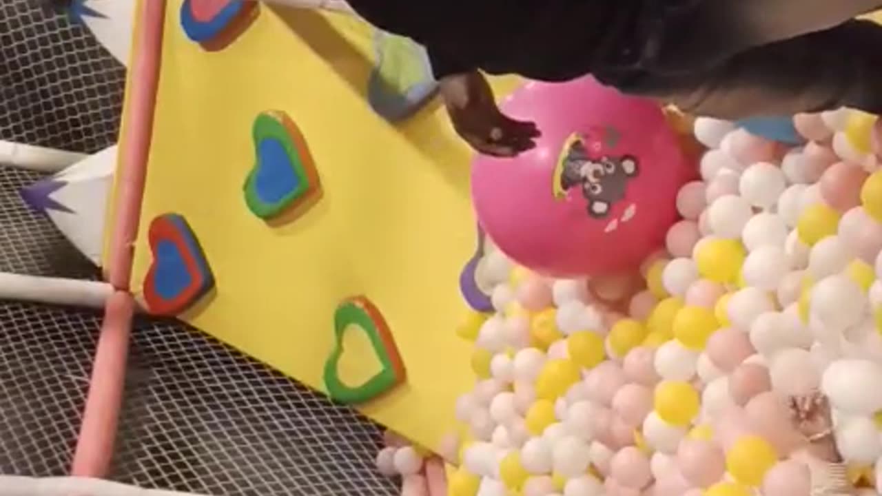 Play Time