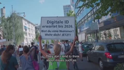 State of Control Documentary trailer