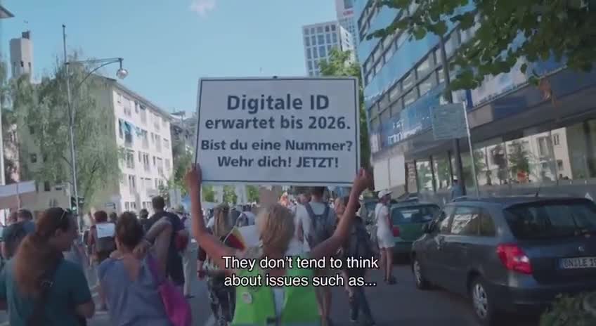 State of Control Documentary trailer