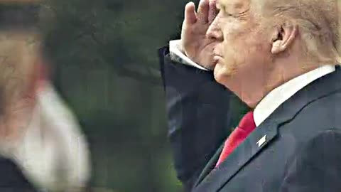 President Trump Memorial Day 2023