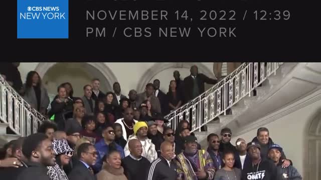 HIPHOP 50 announcement