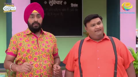 Taarak Mehta ka ooltah chashma episode new