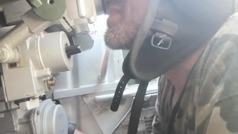 More Footage from Inside Ukrainian Tank 2