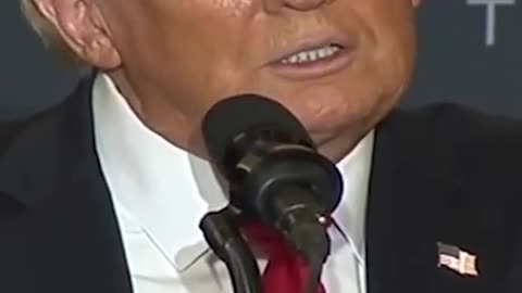 President Trump. Where is Hunter?