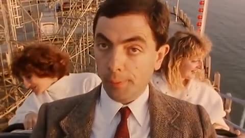 Mr Bean official video