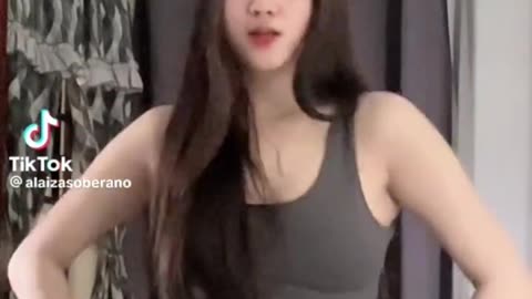 Trouble Dance Tiktok Compilation 2023