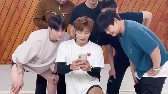 이거 가능한 사람⁉️ Who can do this❓